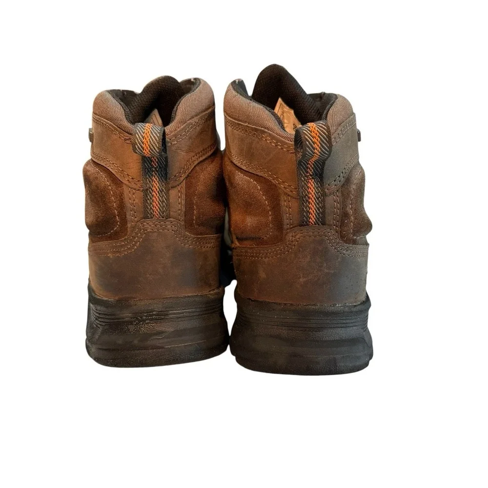 Danner Men's Crafter Size 13 EE Work Boot- 6″ Waterproof, Size Pre-owned
